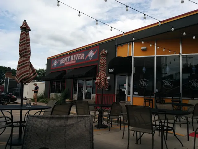 Bent River Brewing Company