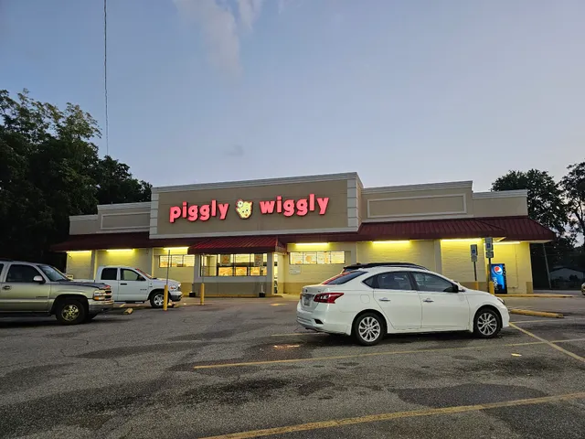 Piggly Wiggly