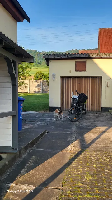 Ferienwohnung "01" Bettenhausen