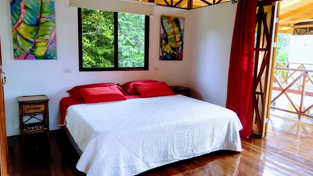 Ibiza Tropical Beach Villas