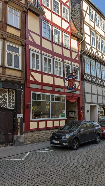 Hotel Alte Rathausschänke