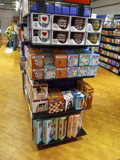 Go! Calendars, Toys & Games