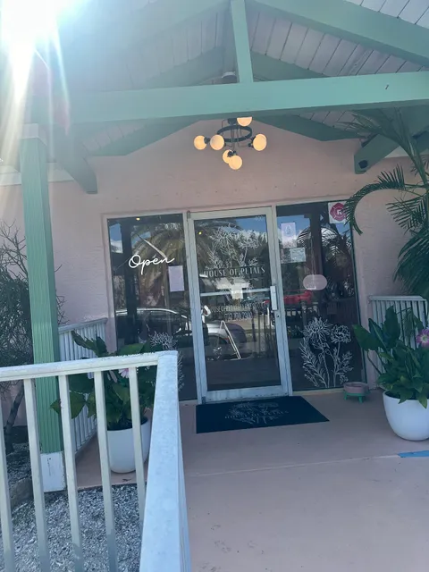 House of Petals Flower Co