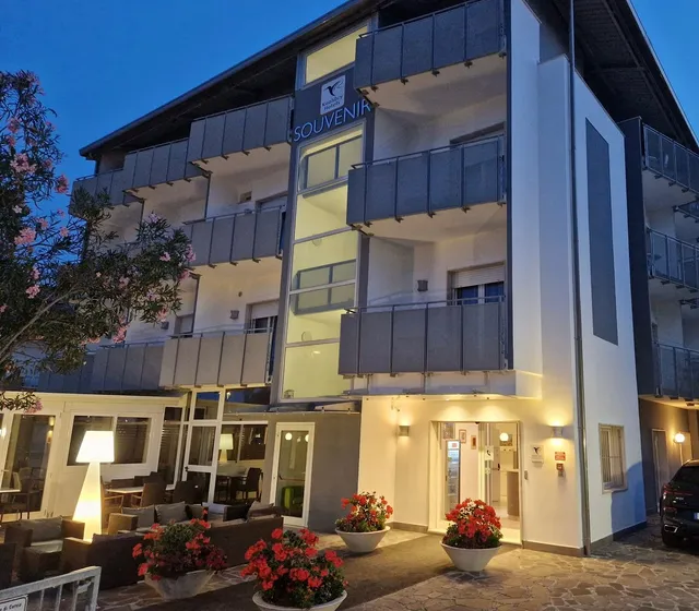 Hotel Souvenir