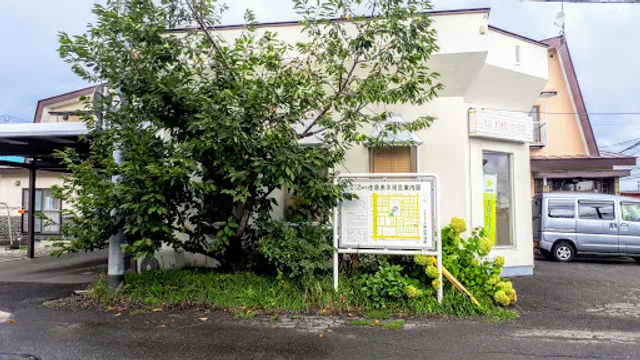 カフェハウス 自由空間