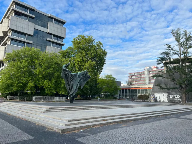 Architectural Museum of the Technical University of Berlin
