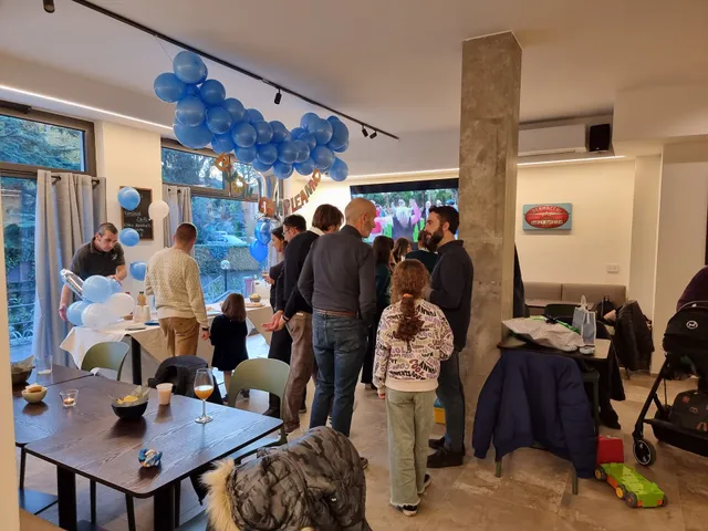 Foresteria Dansi Di Dansi Francesco