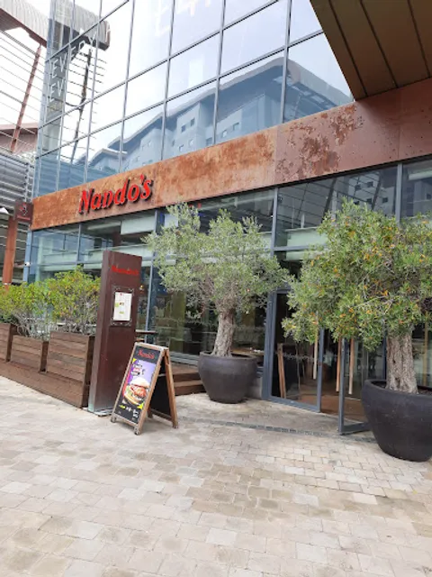 Nando's Gateshead
