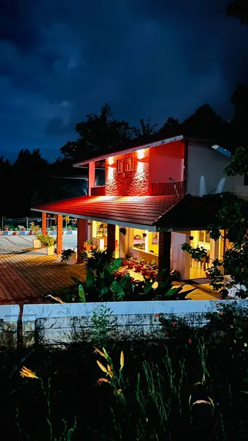 Nature Kingdom Homestay