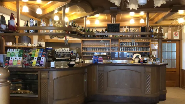 Albergo Ristorante Forte Cherle