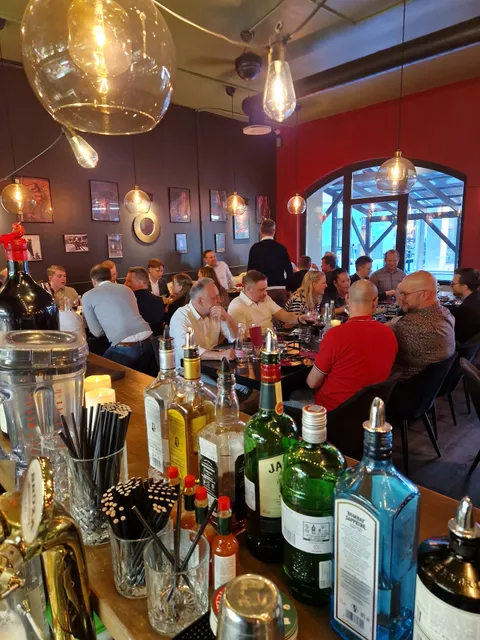 Casa Argentina Steakhouse