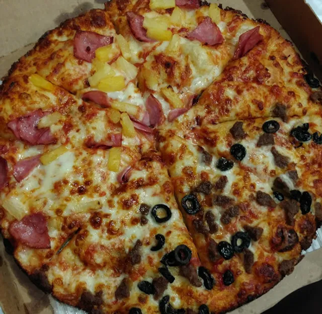 Domino's Pizza