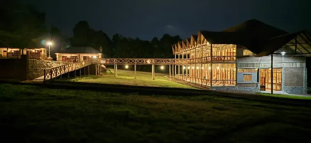 Masailand Coffee Lodge