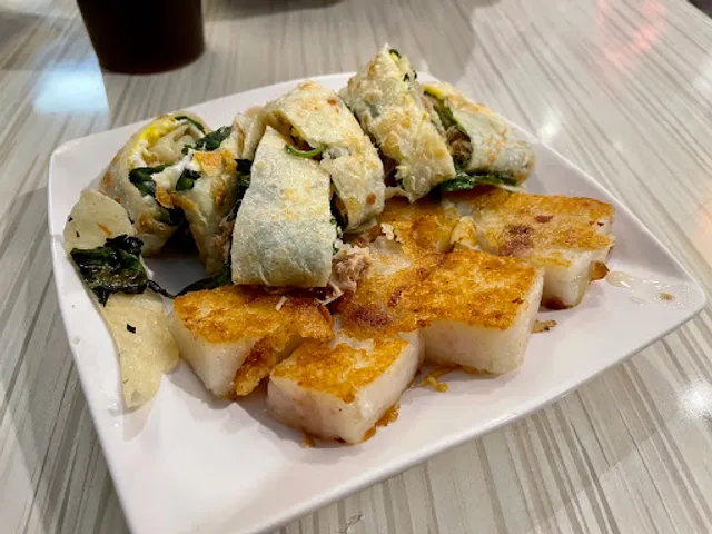 Shang Lin Breakfast Restaurant