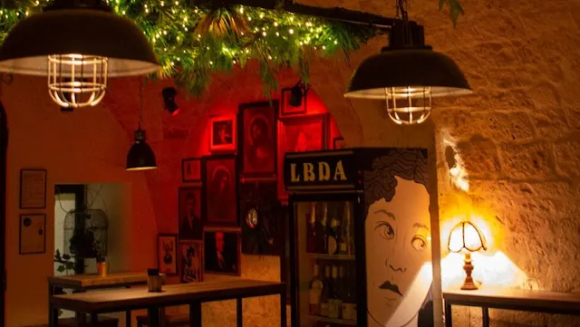 La Bodega de Angelina