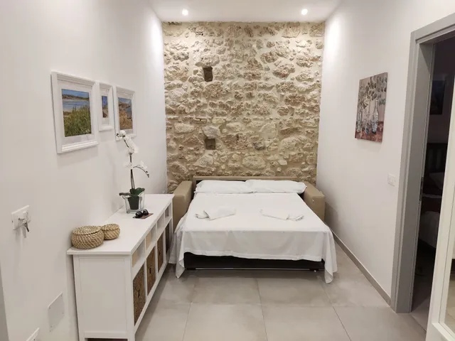 Il Tannur Del Carmine