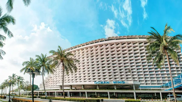 Ambassador City Jomtien Pattaya