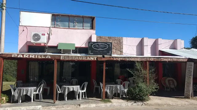 Parrilla-restaurante Don Roberto
