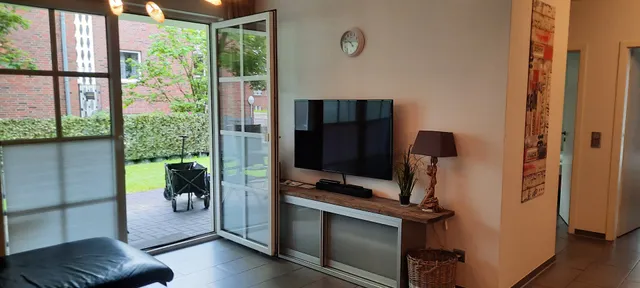 Villa Vivaldi Wangerooge