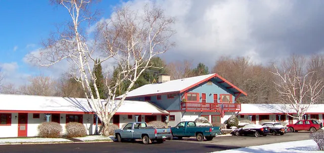 The Chalet Motel, A Travelodge by Wyndham