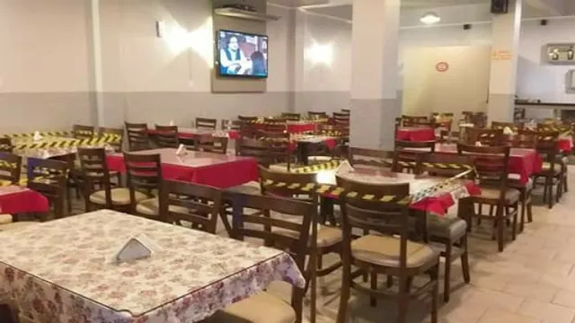 Pizzaria e Lancheria Foccas