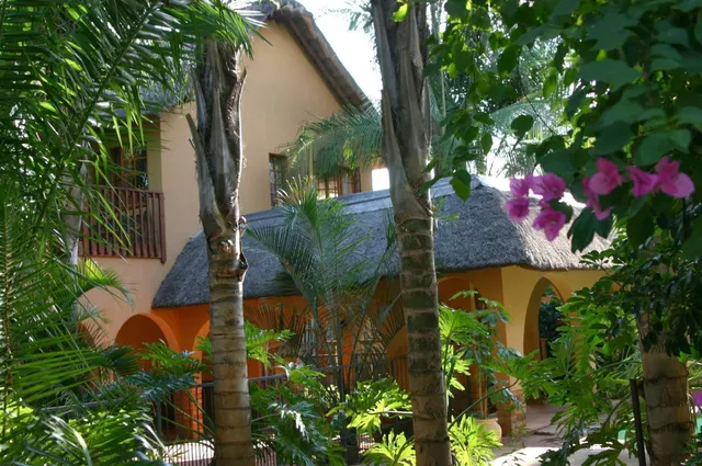 A Bohemian Rhapsody Guest House