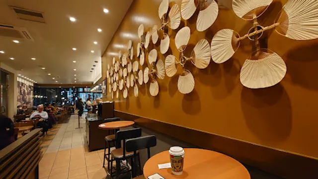 Starbucks Coffee - Takamatsu Marugame-machi Festa