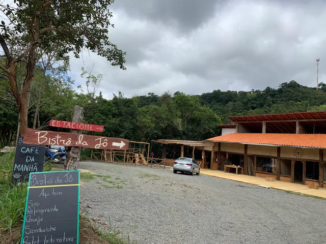 Chalés Sitio do Tanque