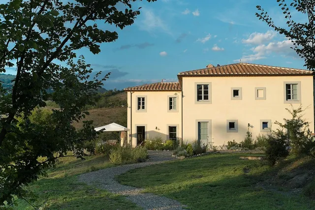 Le Citte Agriturismo