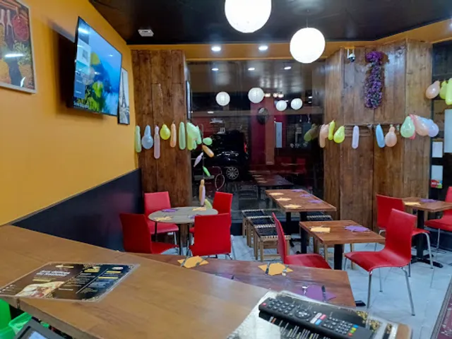 Restaurant Indien Taj Mahal Ribérac