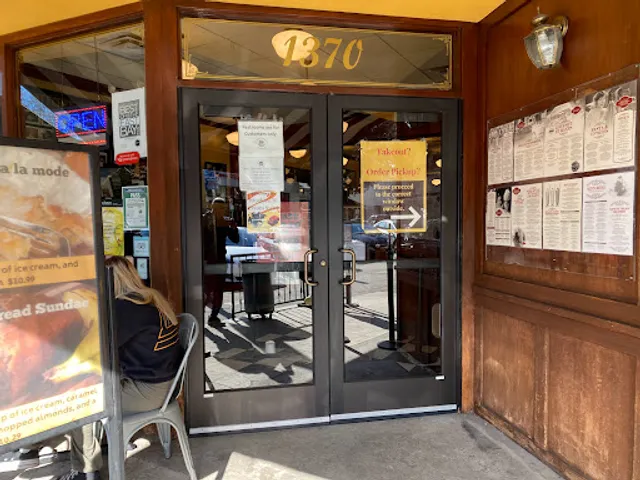 San Francisco Creamery