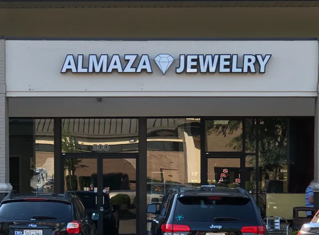 Almaza Fine Jewelry