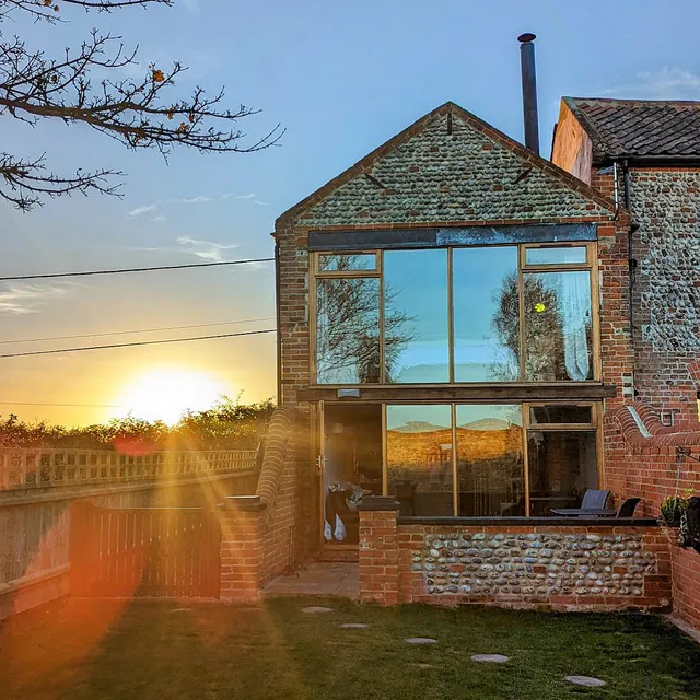 Swan Cottage, Happisburgh