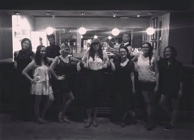 Café Teatro El Shorty