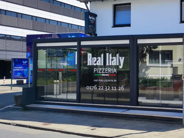 Real Italy Pizzeria