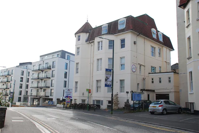 Eurostay Bournemouth Beach