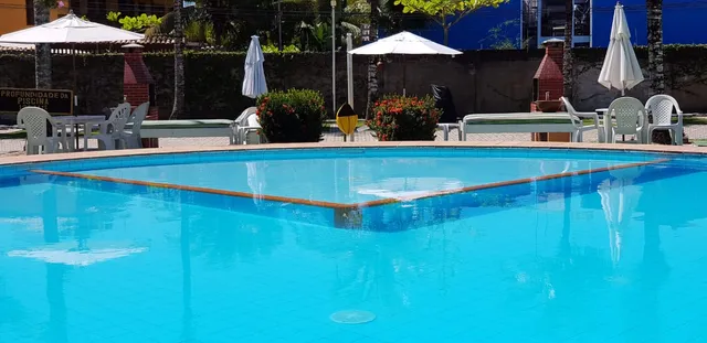 WEBFLAT - Viva o melhor de Porto Seguro