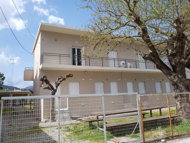 NIKOLATOS APARTMENTS