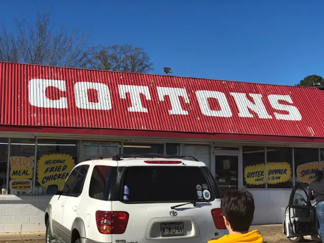 Cotton's Fried Chicken