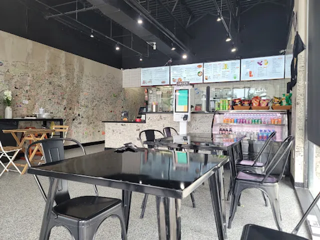 Yume Ramen & Bubble Tea & Mochi Donut