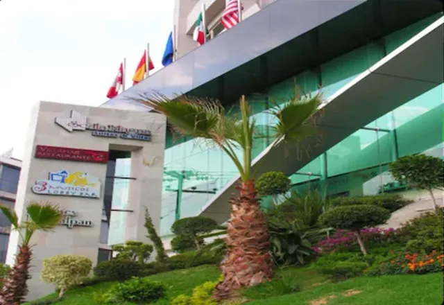 Scala Magna Suites & Villas