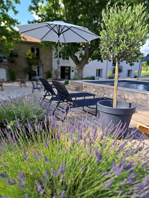 Le Cottage de Sophie Sisteron