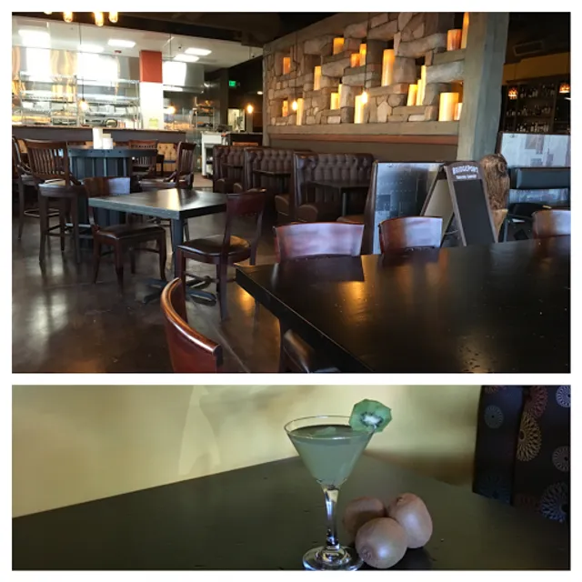 Kafe Neo Woodstone Taverna (Kafe Neo Woodstone Group)