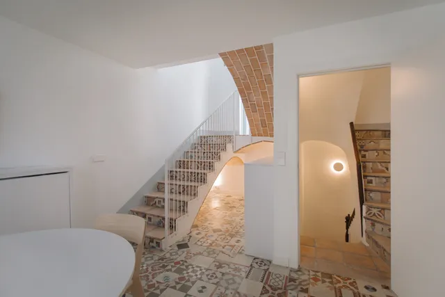 Alojamientos la Vila hort