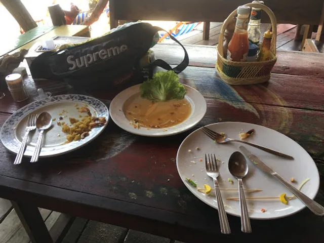 Ido Ido Restaurant & Chill out Bar