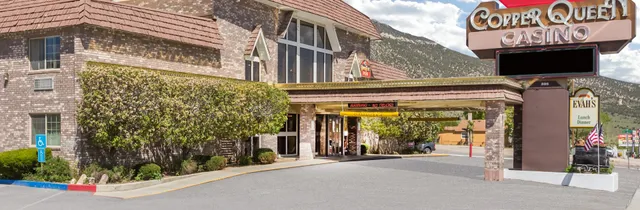 Copper Queen Hotel & Casino