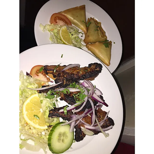 Swaadesh Indian Cuisine