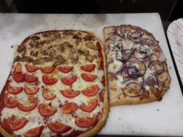 Focacceria Andronaco