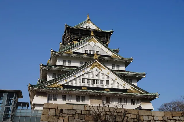 Sarasa Hotel Sinsaibashi