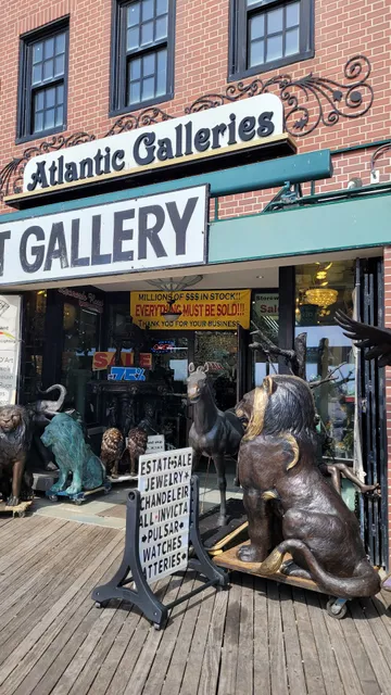 Atlantic Galleries